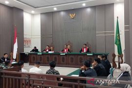 JPU dakwa Kadis PUPR Pidie terlibat korupsi pembangunan jalan Rp5,96 miliar