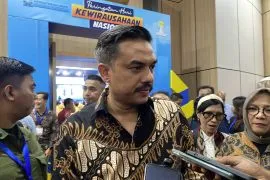 Minister highlights 30 pct commercial space mandate for MSMEs
