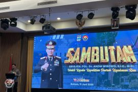 Wakapolda Kepri: Bidhumas garda terdepan jembatani komunikasi masyarakat