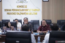 Pengurusan izin usaha tambang diharapkan lebih mudah