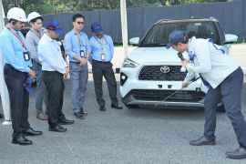 TMMIN tingkatkan kualitas produk lewat Customer Month 2025