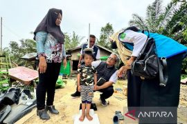 Kutai Timur berhasil tekan angka stunting 8,4 persen