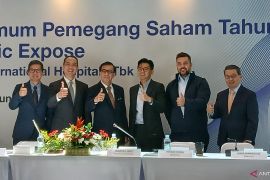 2024, Siloam Hospitals cetak laba Rp12,2 triliun