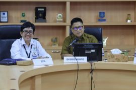 BPS bersama Diskominfo dan Bappeda Kepri sinergi perkuat satu data Indonesia