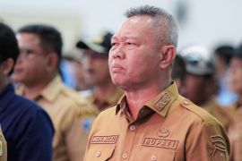 Pemkab Sigi: Raperda pinjaman daerah guna pembangunan infrastruktur