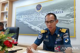 KSOP pastikan rutin patroli di perairan teluk Palu hingga Donggala