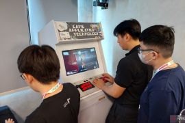 Perguruan tinggi berperan dalam pengembangan talenta gim