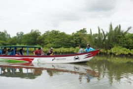 Pertamina dorong nelayan Cilacap manfaatkan energi ramah lingkungan