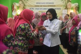 Pemkot Kediri tambah insentif guru non-ASN