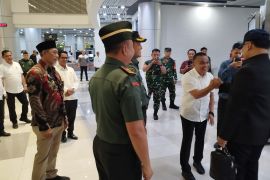 Pemkot Palu: Pemda terbantu kegiatan rehab rekon pemulihan bencana