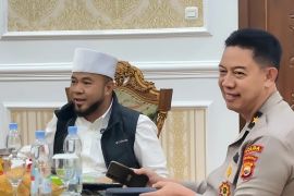 Gubernur Bengkulu: Peran Satgasus PAD penting soal tambang emas Seluma