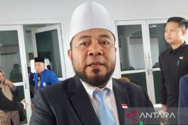 Helmi Hasan: Jangan ada dendam politik saat memimpin