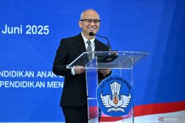 Kemendikdasmen melibatkan kementerian-lembaga awasi SPMB 2025