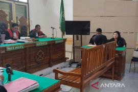 Jaksa dakwa IRT di Medan lakukan penipuan Rp28 juta modus arisan