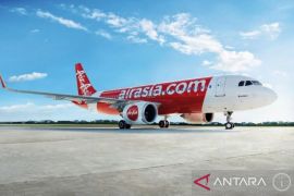 PT Angkasa Pura Aviasi dukung  rute baru Thai AirAsia