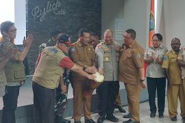 PBD susun dokumen R3P optimalkan penanganan bencana