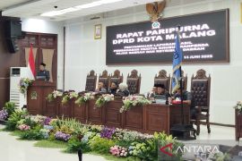 DPRD Kota Malang tetapkan perubahan regulasi pajak bagi pelaku usaha