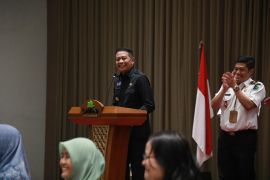 Kota Malang berupaya tuntaskan 3.250 kasus anak tidak sekolah