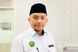 Satu lagi jamaah haji asal Tanah Datar wafat di tanah suci