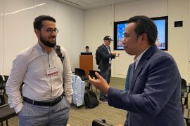 Bupati Jember jadi pembicara di konferensi internasional Amerika