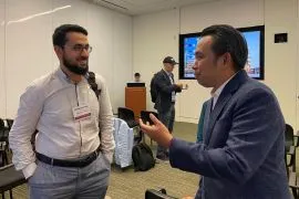 Bupati Jember jadi pembicara di konferensi internasional Amerika