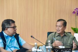 Struktur BUMD di Pemprov NTB disederhanakan