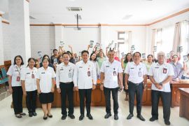 Diskop UKMP Badung fasilitasi kemudahan perizinan berusaha bagi UMKM