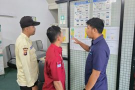 PLN UIP KLB pastikan setiap unit terapkan sistem pengamanan sesuai standar nasional