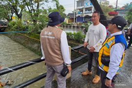 Pemkot Balikpapan percepat penanganan banjir melalui perbaikan saluran induk