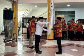 Pemkot: STQ media penguatan ukhuwah Islamiyah generasi di Kota Jayapura