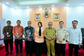 Digitalisasi keuangan harus jangkau daerah terpencil