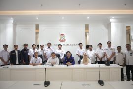Pemkot ajak Karang Taruna mengatasi persoalan sosial di Makassar