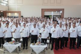 Mentan percepat swasembada gula dalam tiga tahun