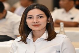 DPC Gerindra Kulon Progo dukung kebijakan pencabutan IUP di Raja Ampat