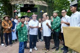 BP Batam dorong potensi pengembangan agrowisata dan wisata bahari di Batam