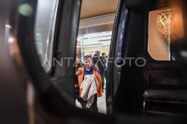 Kejari Samarinda amankan buron rudapaksa anak di bawah umur