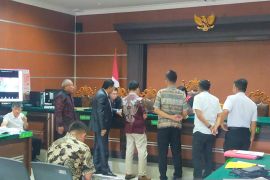 Sidang praperadilan AGK, kuasa hukum sebut tanggung jawab pada korporasi