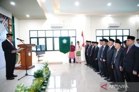 Kalbar dorong peningkatan Kapasitas YARSI di bidang kesehatan