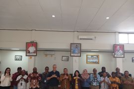 YPMAK  masuk nominasi raih penghargaan di ajang  CSR-PDB Award 2025