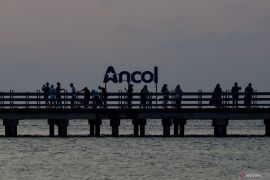 Ancol targetkan 680 ribu pengunjung saat momentum liburan sekolah