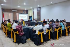 BNN NTT intervensi pengembangan "soft skill" demi ketahanan remaja antinarkoba