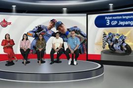 Federal Oil resmi umumkan daftar pemenang nonton langsung MotoGp Jepang-Malaysia