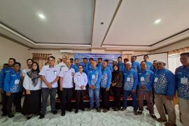 Pemkab Paser gelar bimtek untuk meningkatkan kesejahteraan nelayan