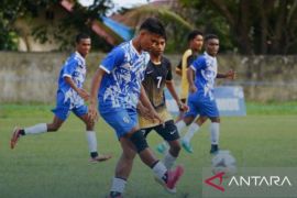 Asprov Maluku fasilitasi pemain muda ikuti seleksi EPA Malut United berkarir di tingkat profesional