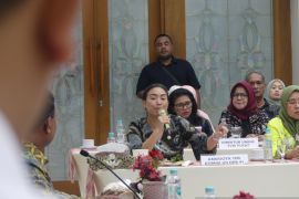 DPR: Musik Maluku jadi alat promosi budaya