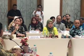 Komisi VII DPR RI minta Pemprov Maluku maksimalkan penanganan sampah