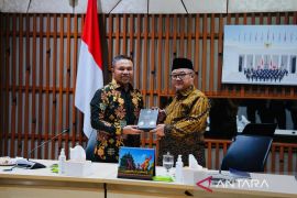 Lagi, lobi Gubri Abdul Wahid membuahkan hasil, Kemendikdasmen setujui revitalisasi sekolah