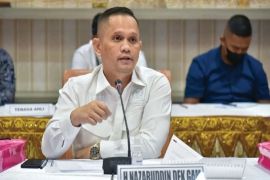 Ketua MKD DPR Dek Gam minta Mendagri segera kembalikan empat pulau dari Sumut ke Aceh