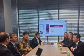 Yamaha apresiasi iklim investasi di Jatim, kawasan industri PIER jadi sorotan positif