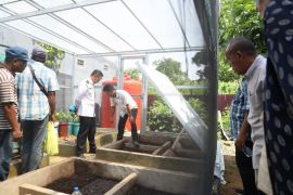 Diskominfo sosialisasikan SIPEDE di Pontianak Tenggara